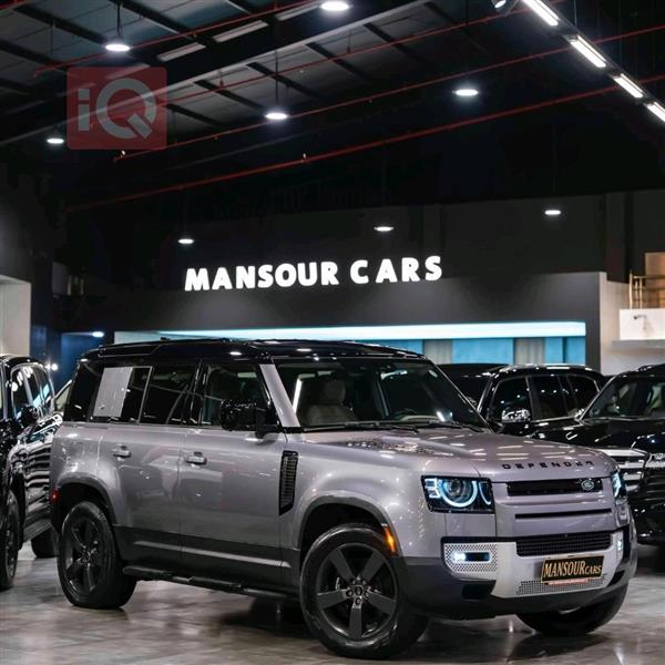 لاند روفر دفندر 2023 للبيع في العراق - اربيل